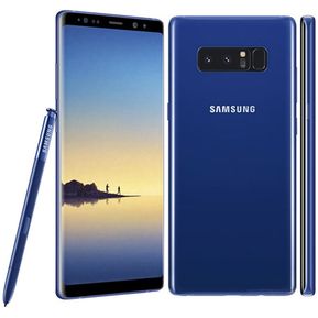 Samsung Galaxy Note 8 SM-N950U 64GB - Azul