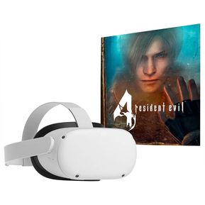 Lentes Realidad Virtual OCULUS Quest 2 R...
