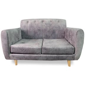 Sofa Lisboa-lino-gris