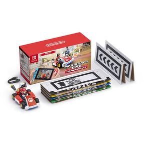 Mario Kart Live Home Circuit Nintendo Switch