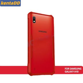 kentaDD Funda Carcasa Samsung Galaxy A10 Armadura de silicon...