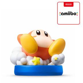 Nintendo Amiibo Waddle Dee para la serie Kirby para colección
