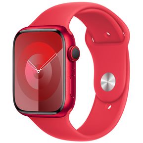 Apple Watch Serie 8 De 45mm- Rojo Red