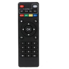 Control Remoto Para Android Tv Box Ad1256