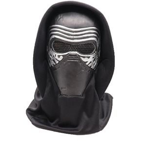 Star Wars Kylo Ren máscara Darth Vader Casco Máscara de l�...