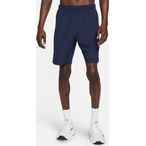 Pantaloneta deportiva Hombre Nike Dry-Fit Flex Woven 9In