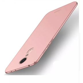 Estuche Protector Mofi Xiaomi Redmi 5 - Rosado
