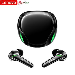 Auriculares Gaming Earbuds Bluetooth Lenovo GXT92 Audífonos