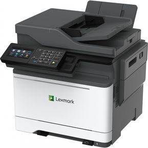 Impresora Lexmark Multifuncional Laser A Color Cx622ade