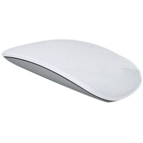 Apple Magic Mouse 2 Inalambrico-Blanco