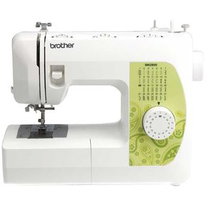 Maquina de coser brother BM2800