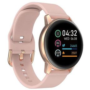 Smart Watches for Android IOS Phones,Fitness Tracker with