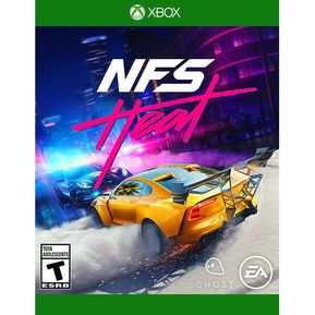 Need For Speed Heat Rola Xbox One