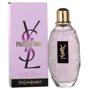 Perfume Yves Saint Laurent Parisienne Mujer Dama 30oz 90ml