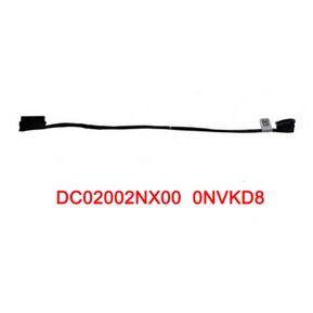 Cable De Batería para Dell Latitude 5480 5490 5491 5495 E5480