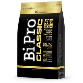Bi Pro Classic 3 Lb - Proteina Limpia