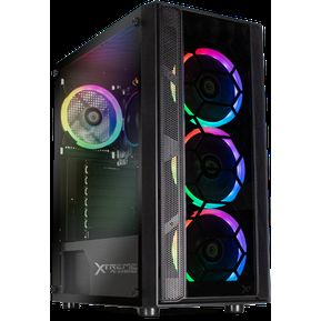 Xtreme PC Gamer AMD Radeon Vega Renoir Ryzen 7 5700G 16GB SS...
