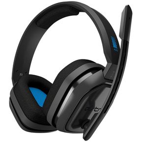 Micrófono Logitech Astro A10 Gaming Headset