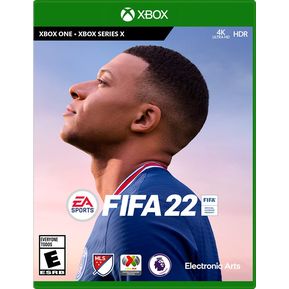 FIFA 22 - Xbox One Videojuego