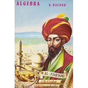 Libro Álgebra De Baldor - Aurelio Baldor