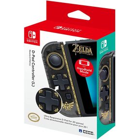 HORI D-pad Zelda - Nintendo Switch