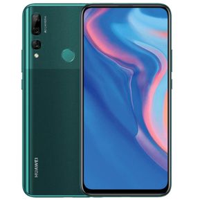 Celular Huawei Y9 Prime 2019 128GB Verde