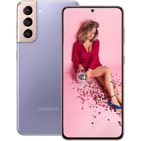 Samsung Galaxy S21 5G 128GB SM-G991U1 Morado