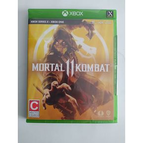 Mortal Kombat 11 XB1