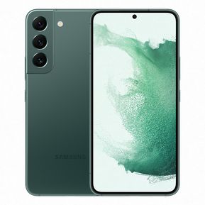 Samsung Galaxy S22 Plus 8 + 128GB SM-S906U1 Single Sim Verde