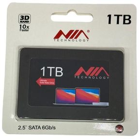 Disco Duro Estado Solido 1tb Interno Externo SSD 6gb