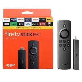Fire Stick android TV  control