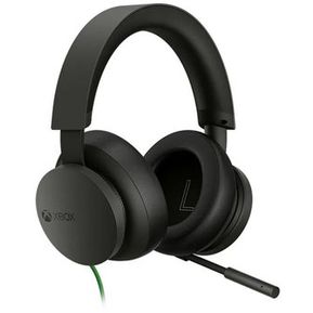 Audifonos Alambricos Xbox Stereo Headset