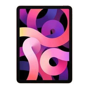 Apple iPad Air 256 GB M1 Rosado