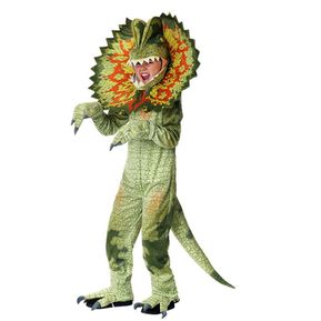 Jurassic World Angry Triceratops cosplay disfraz Halloween para niños