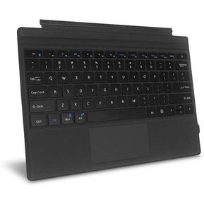 Bluetooth Teclado para Microsoft Surface Pro 3 4 5 Pro 6 Pro 7 7 Plus