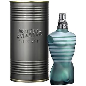 Perfume Jean Paul Gaultier Le Male EDT For Men 125 mL