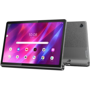 Tablet Yoga Tab 11 Lenovo YT-J706F 8GB 256GB 11” Gris