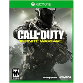 Call Of Duty Infinite Warfare Xbox One E...