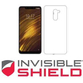 Protección Trasera Invisible Shield Xiaomi Pocophone F1 HD