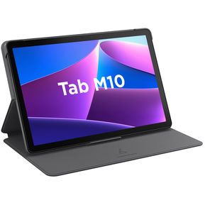 Tablet LENOVO 10" Pulgadas M10 3 Generacion LTE - Gris
