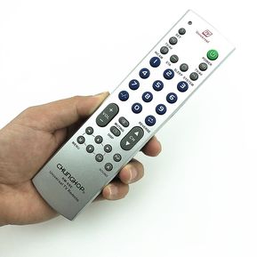 Control Remoto Universal Para Lg-tv-remote Todos Lg Lcd Led...