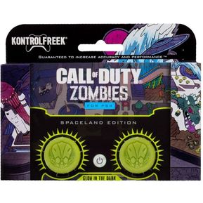 Kontrolfreek Call Of Duty Zombies Spaceland Edition Ps4