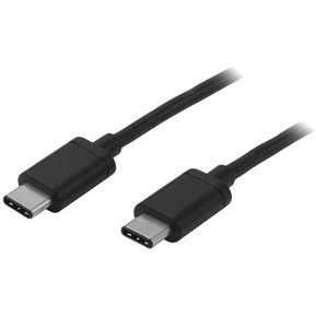 Cable USB C StarTech USB2CC2M-Negro
