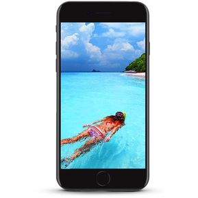 IPhone 8 Plus 256GB - Negro -Reacondicionado