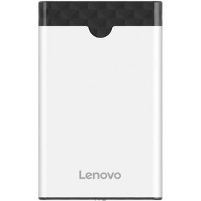 Lenovo S-03 2.5 pulgadas USB 3.0 móvil Caja HDD
