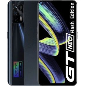 Celular Realme Gt Neo Flash Edition 8GB...