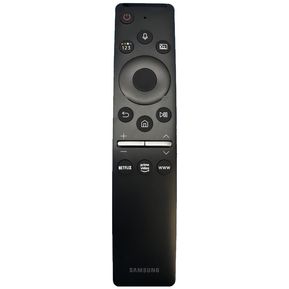 One Remote Con Comando de Voz Samsung Original Para Smart TV
