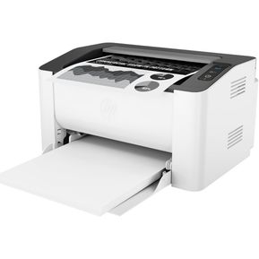 impresora Hp laser 107w