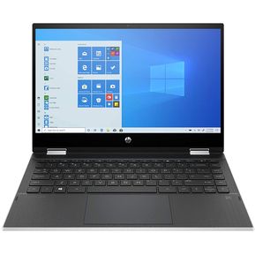 Laptop HP Pavilion x360 14m-dw0013dx Int...