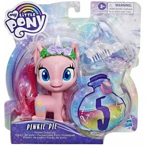 My Little Pony Poción De Estilo Fluttershy-Pinkie Pie